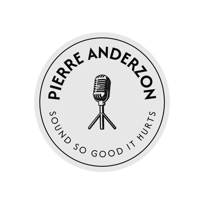 Pierre Andersson